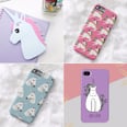 19 Unicorn iPhone Cases That Are Too Freaking Adorable