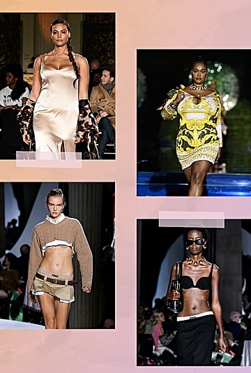 Why Was There a Drop in Body Inclusivity at NYFW?