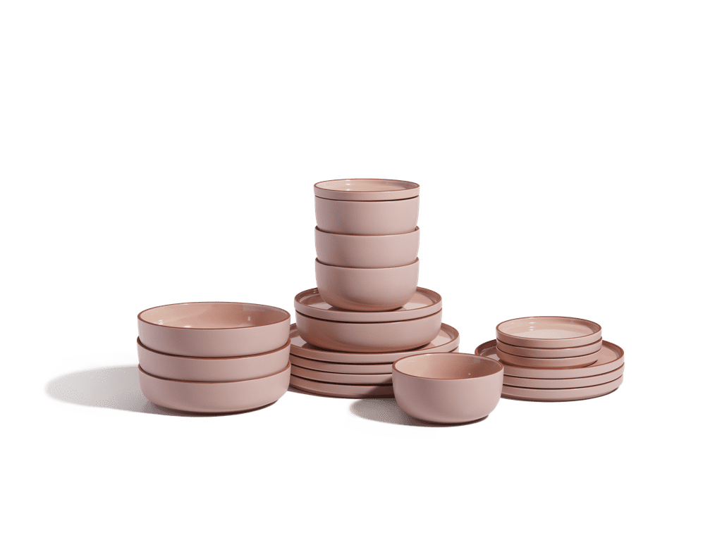 Our Place Classic Stacking Set