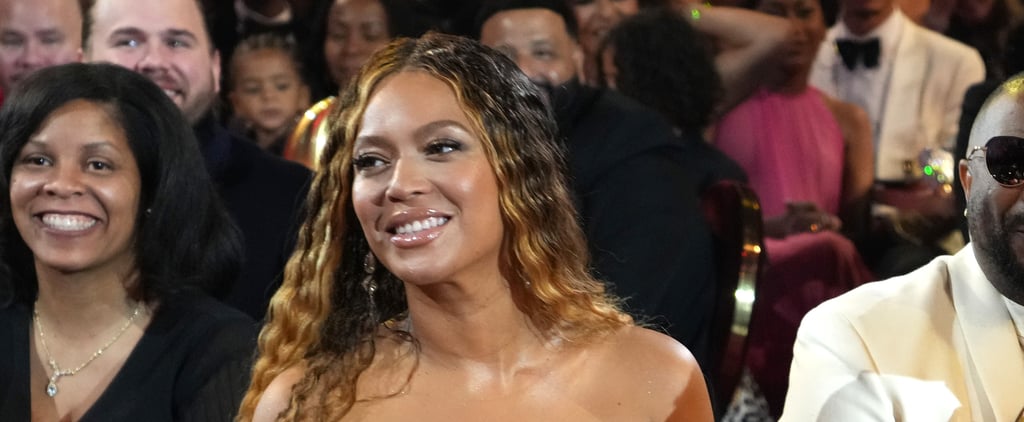 Beyoncé Misses First 2023 Grammy Win