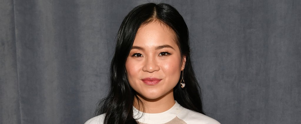 Kelly Marie Tran on Raya and the Last Dragon, Representation
