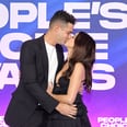 Sarah Hyland and Wells Adams Show PDA For First Red Carpet as a Married Couple