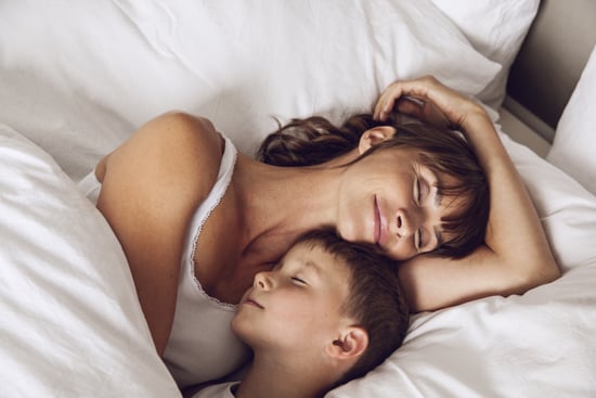 Why I Lay With My Child Until He Falls Asleep