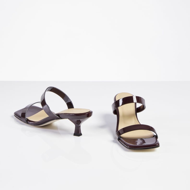 Dear Frances Rain Sandal