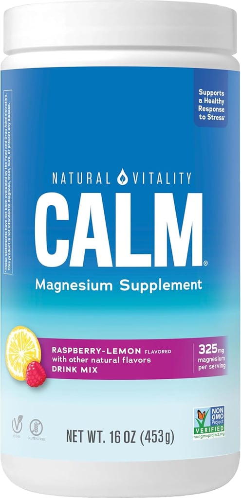 Best Magnesium Citrate Supplement Prime Day Deal