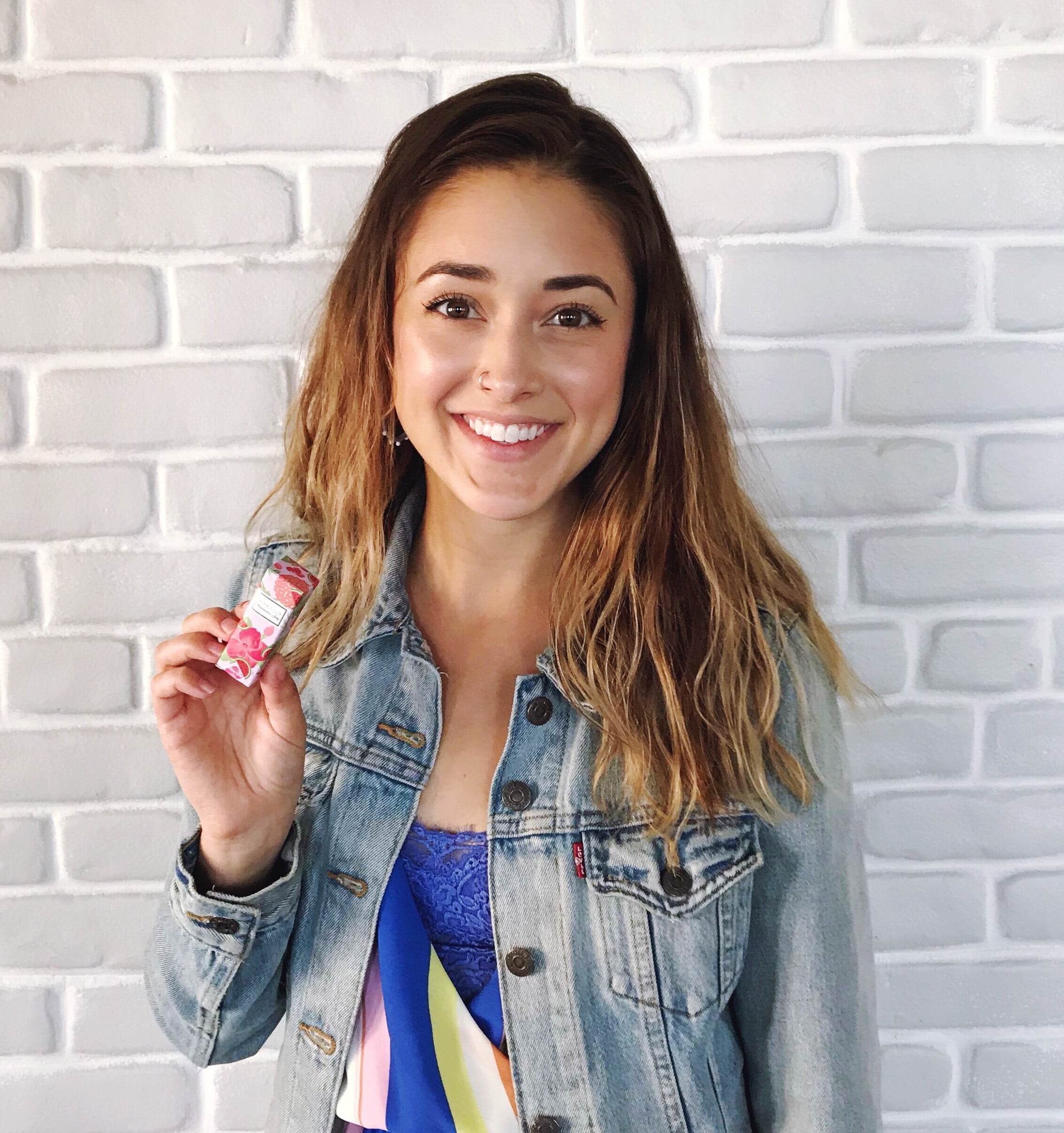 Winky Lux: Pokimane'S Nude Lip Secret - et97iod