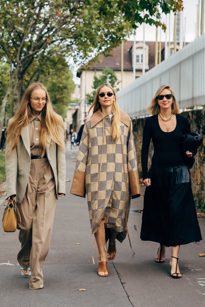 PFW Day 5 | The Best Street Style at Paris Fashion Week Spring 2020 ...