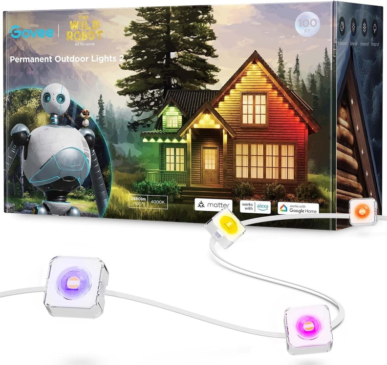 Best Smart Outdoor Lighting Deal