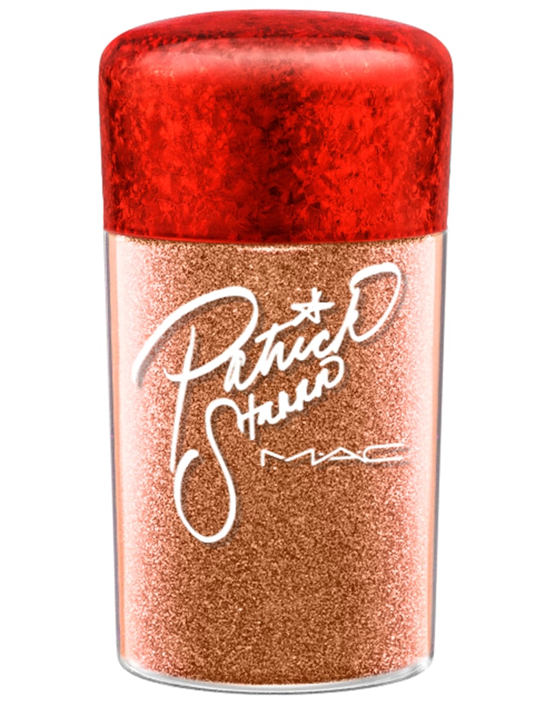 Patrick Starrr x MAC Cosmetics Pigment in Patrickstarrr