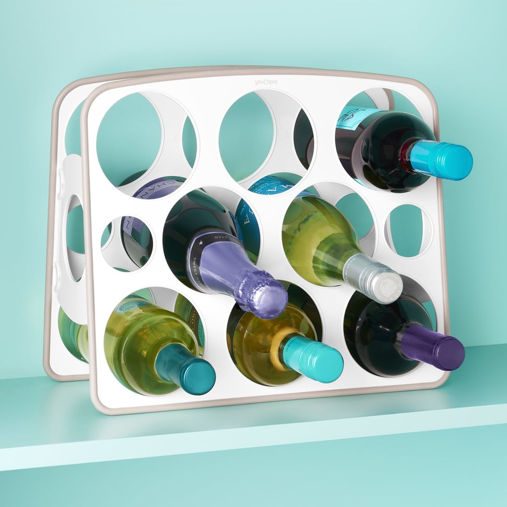 YouCopia Bottle Stand