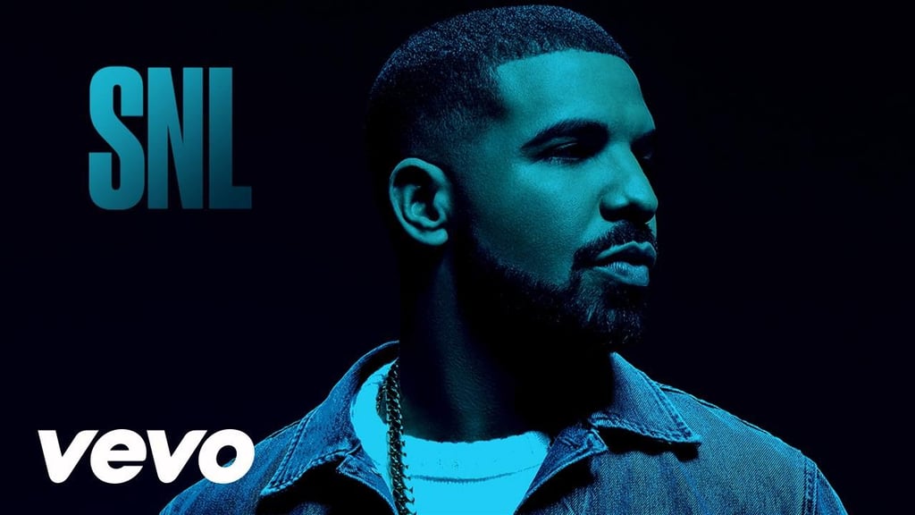"One Dance" by Drake featuring Wizkid and Kyla