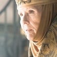 夫人Olenna Daenerys回声瑟曦报价的建议——你抓住它了吗?