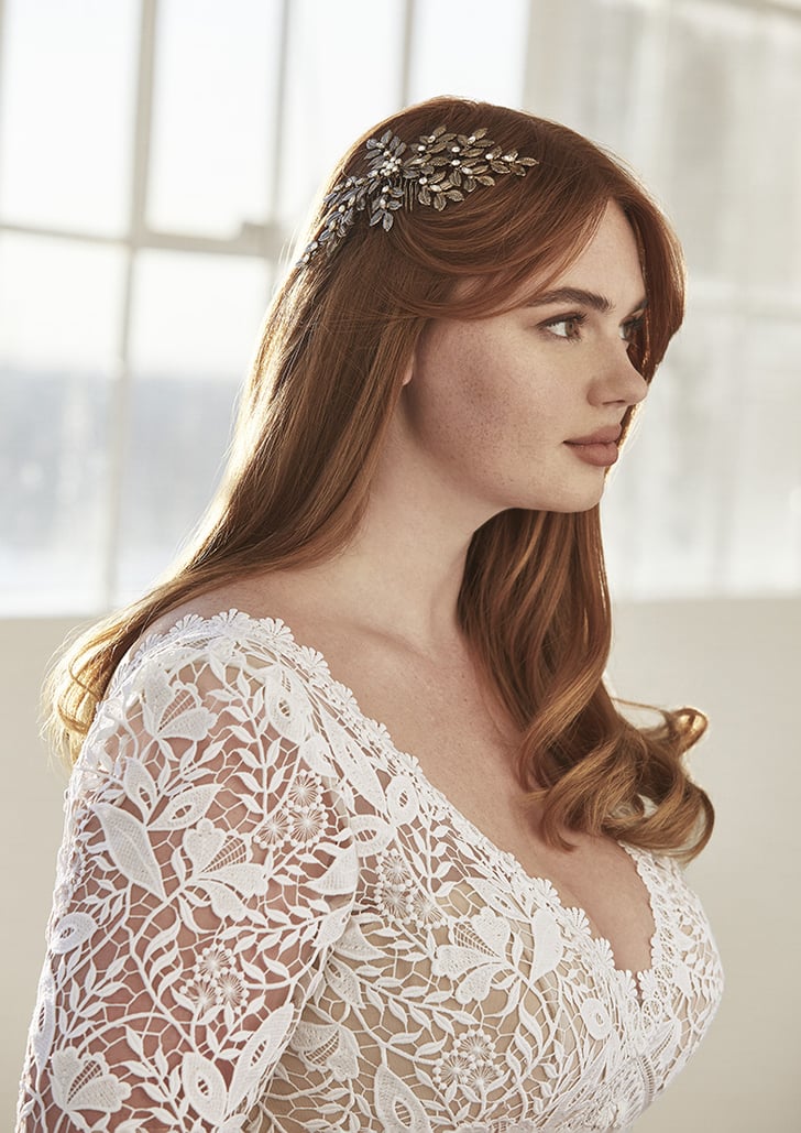 collection ashley graham pronovias
