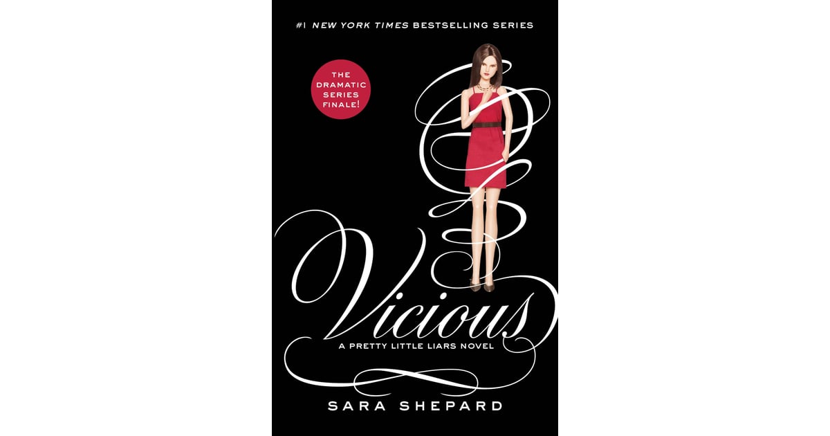 Vicious Best Books For Women December 2014 POPSUGAR Love & Sex Photo 5