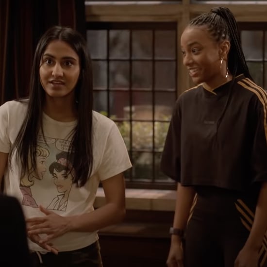 The Sex Lives of College Girls Release Date and Trailer