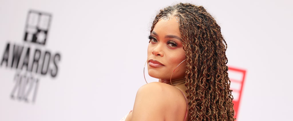 The Best Hair and Makeup Looks at the 2021 BET Awards