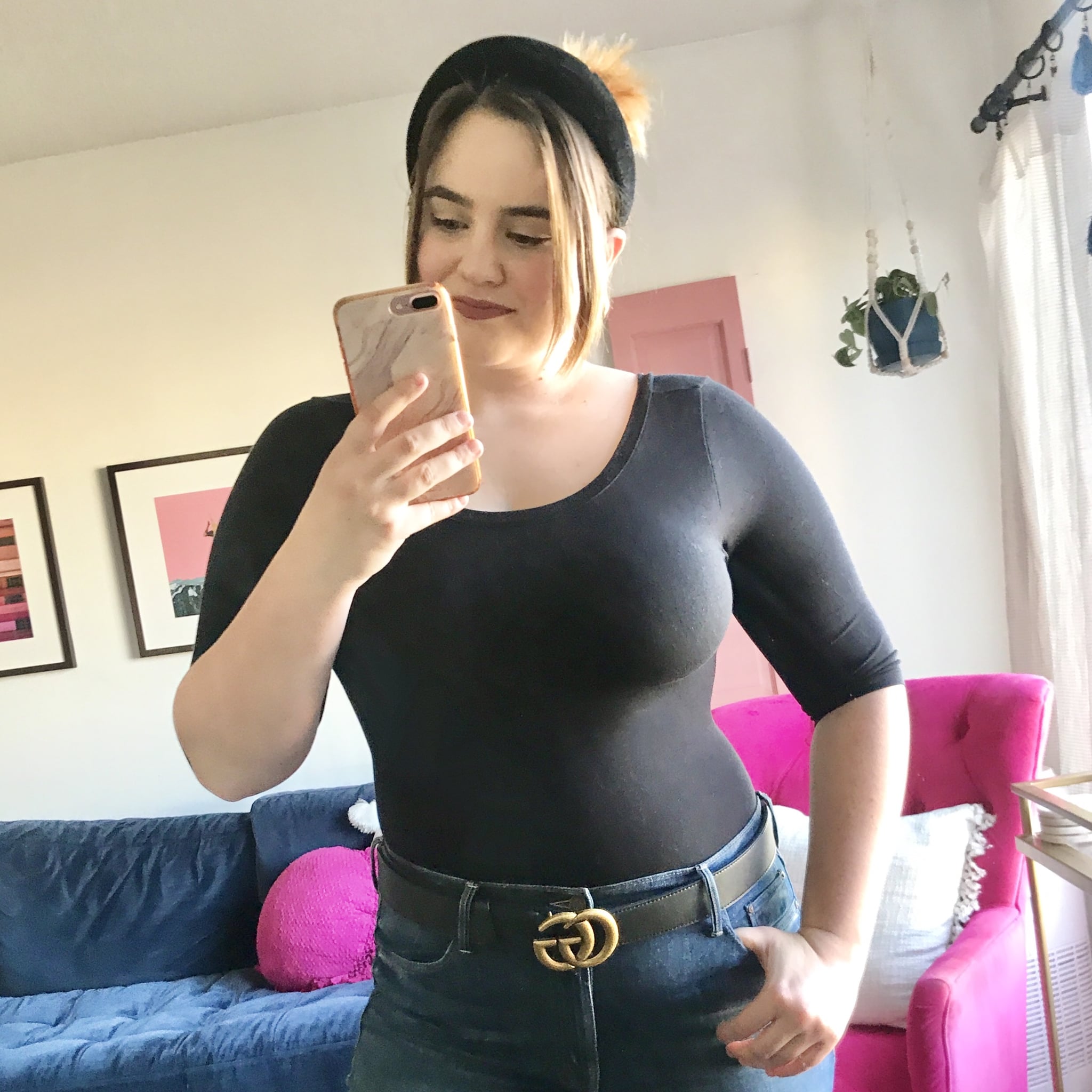 Most Flattering Bodysuit, Editor Review 2020