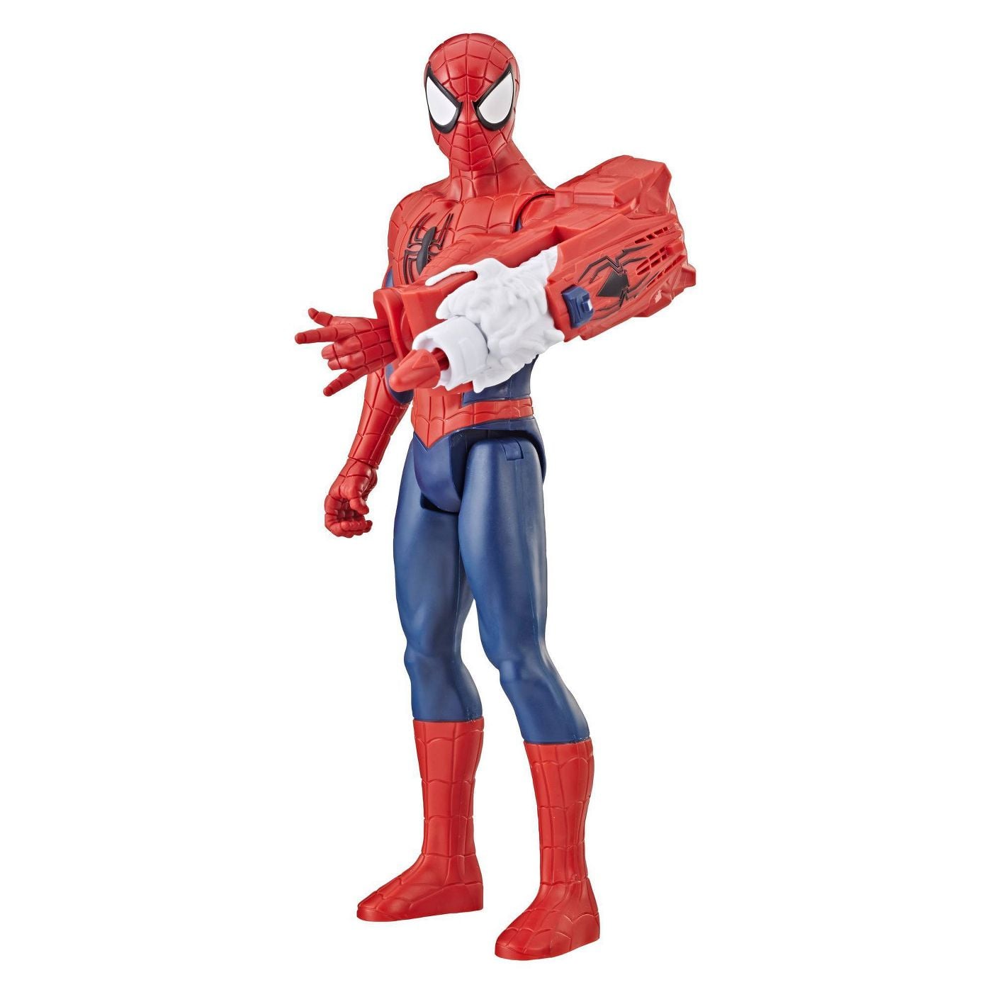 new spiderman toys 2019