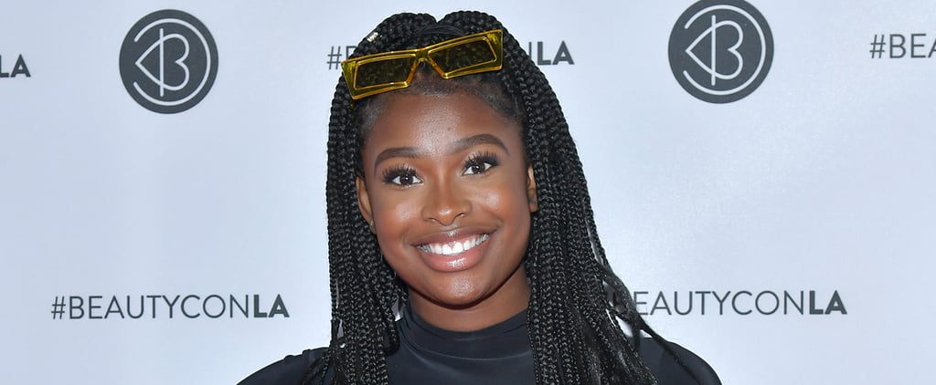 Listen to Coco Jones's Verse on Ariana Grande's Positions