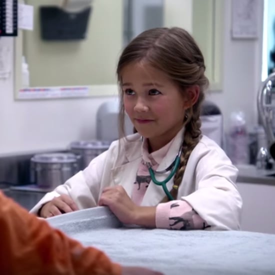 Barbie Imagine the Possibilities Ad Campaign