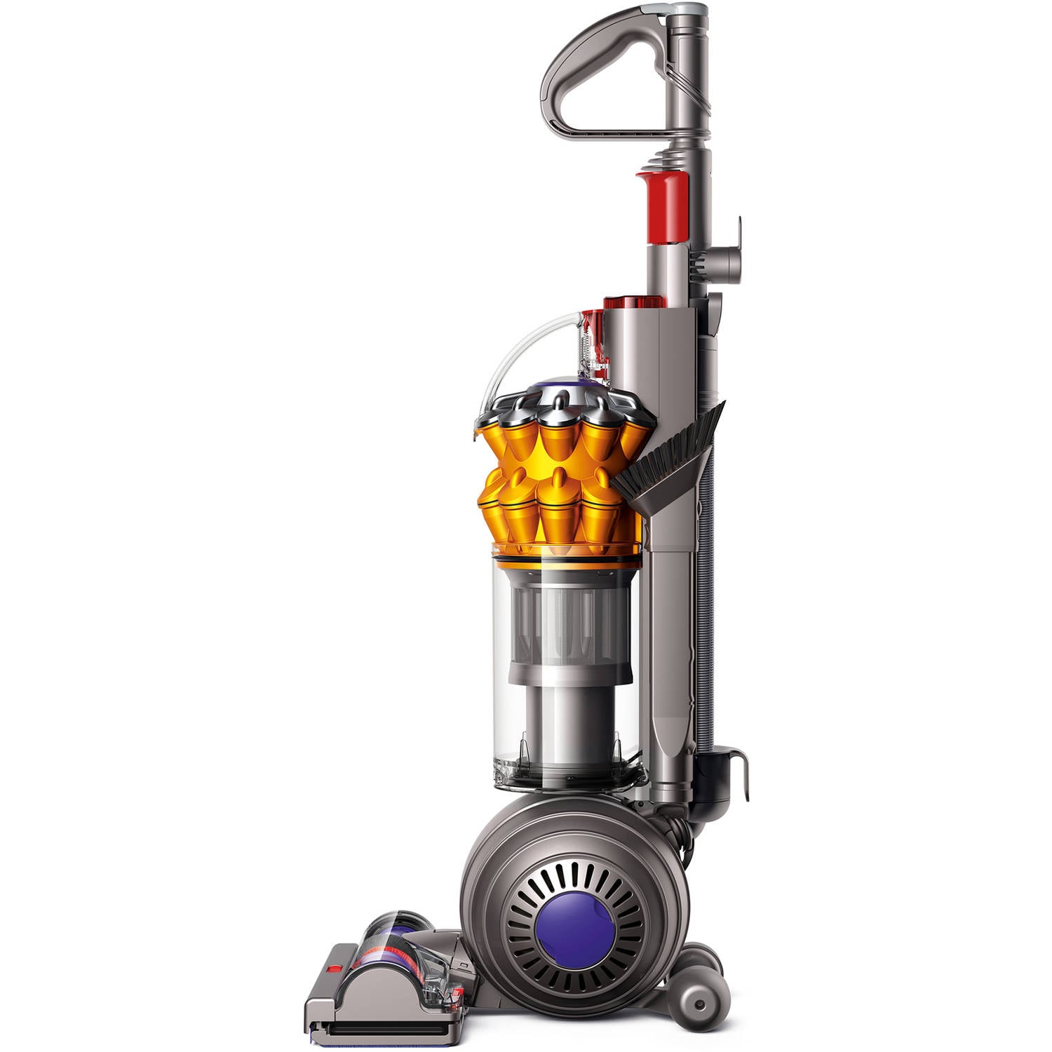 dyson steam cleaner