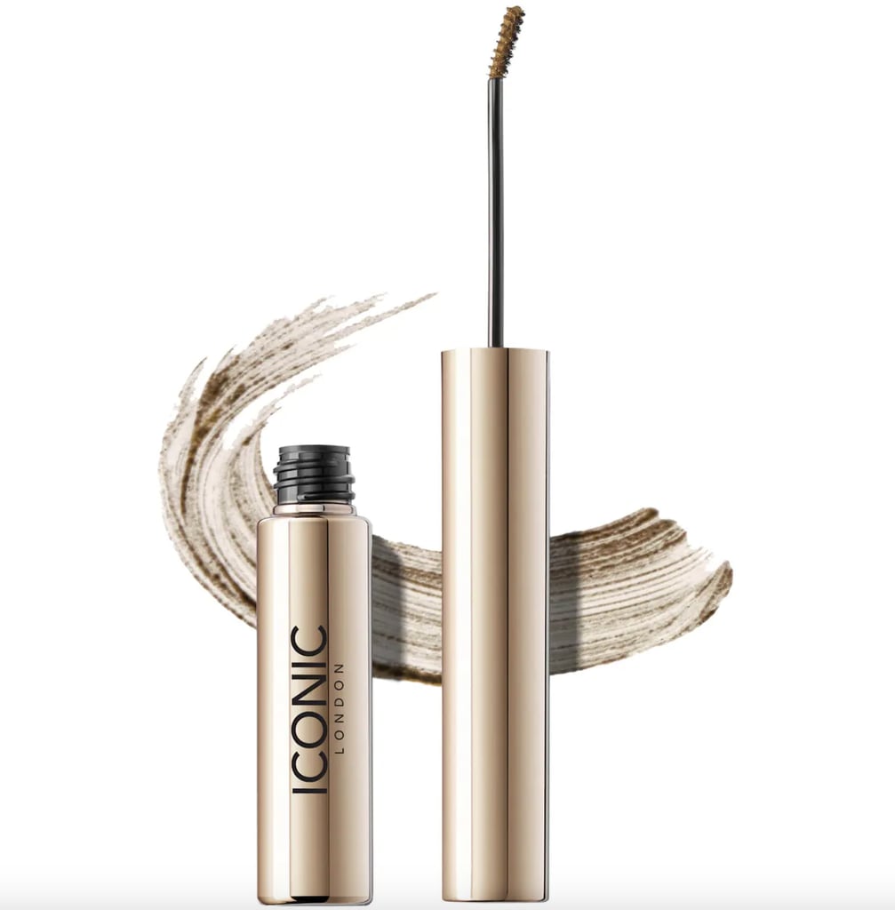 Iconic London Tint and Texture Brow Gel
