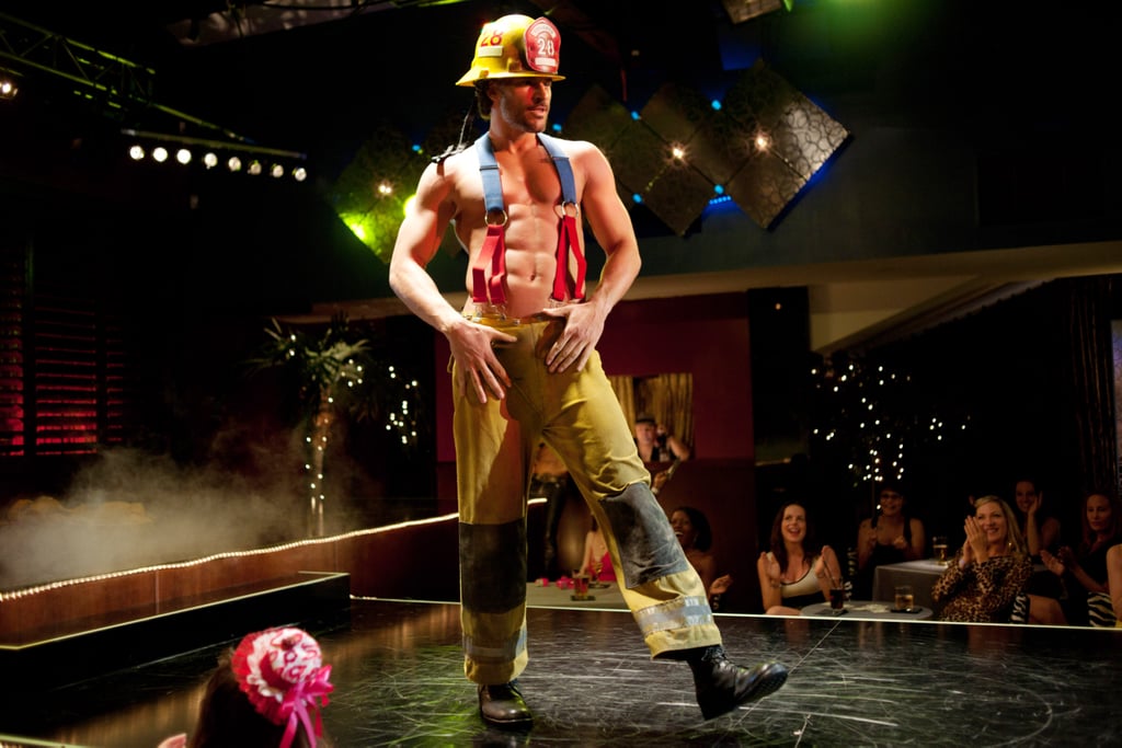 Magic Mike Sexy Movies On Netflix In September 2020 Popsugar Entertainment Photo 3