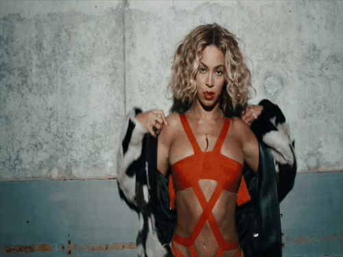 Beyonce GIFs