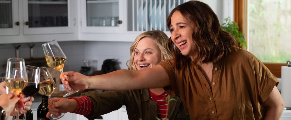 Netflix Has 17 Original Movies Coming in May Alone — Here's the Lineup