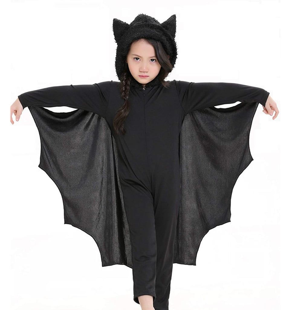 Vampire Bat Costume | Scary Halloween Costumes For Kids | POPSUGAR ...