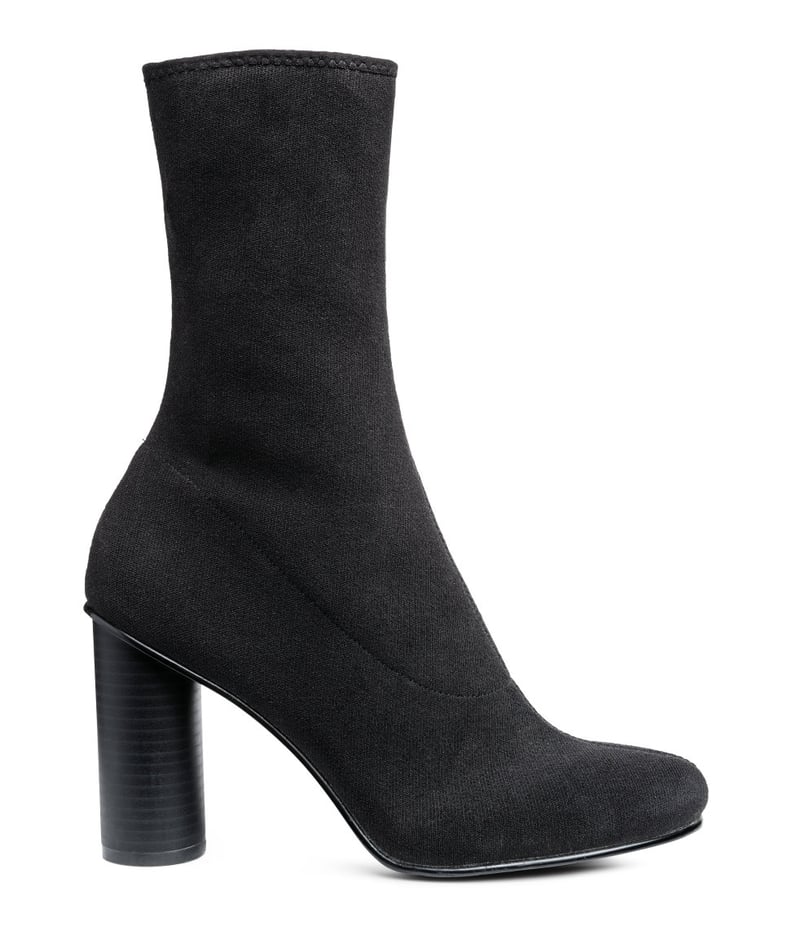 Jeffrey Campbell Oriley Cutout Ankle Boot