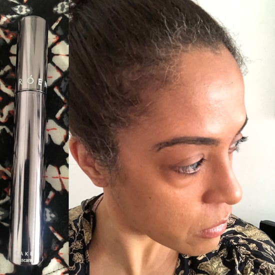 Roen Beauty Cake Mascara Review