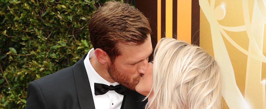 Julianne Hough and Brooks Laich Cutest Pictures