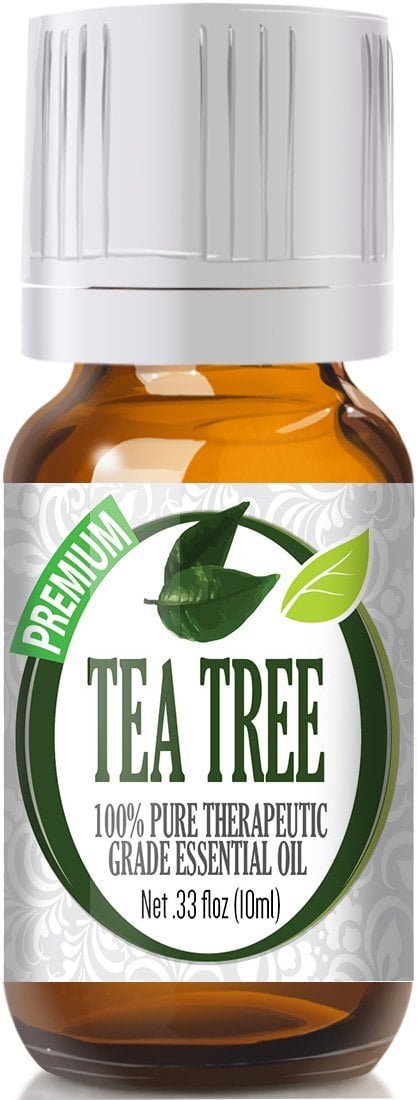 Tea Tree Oil