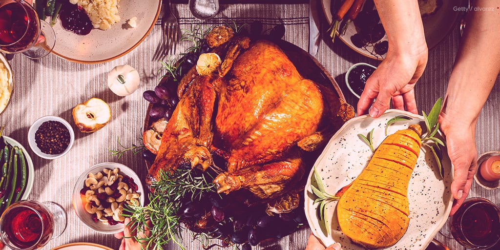 Advice on Dealing With Racist Family Members at the Holidays - Vimarsana News