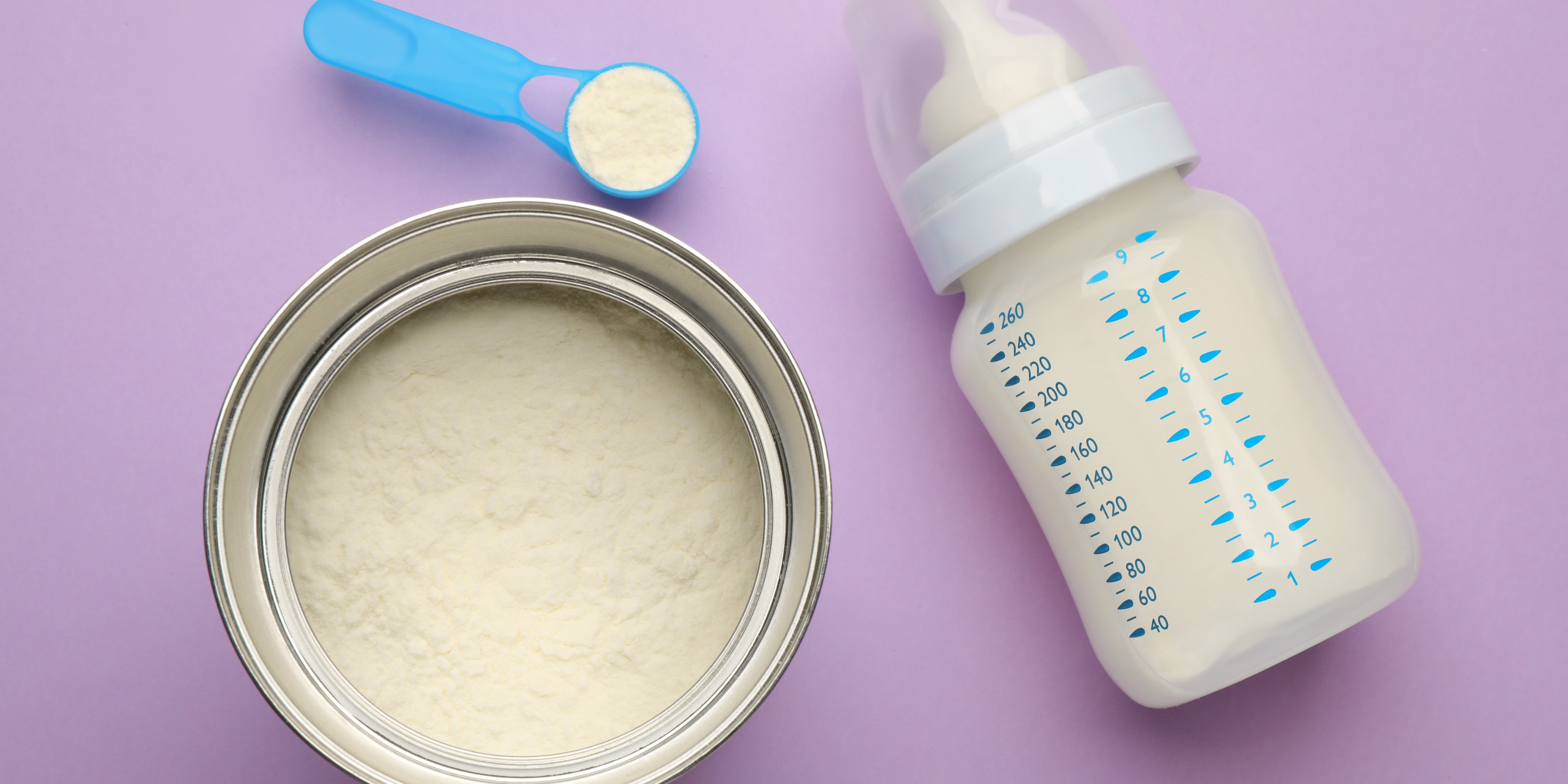 The Best Baby Formula, 2023