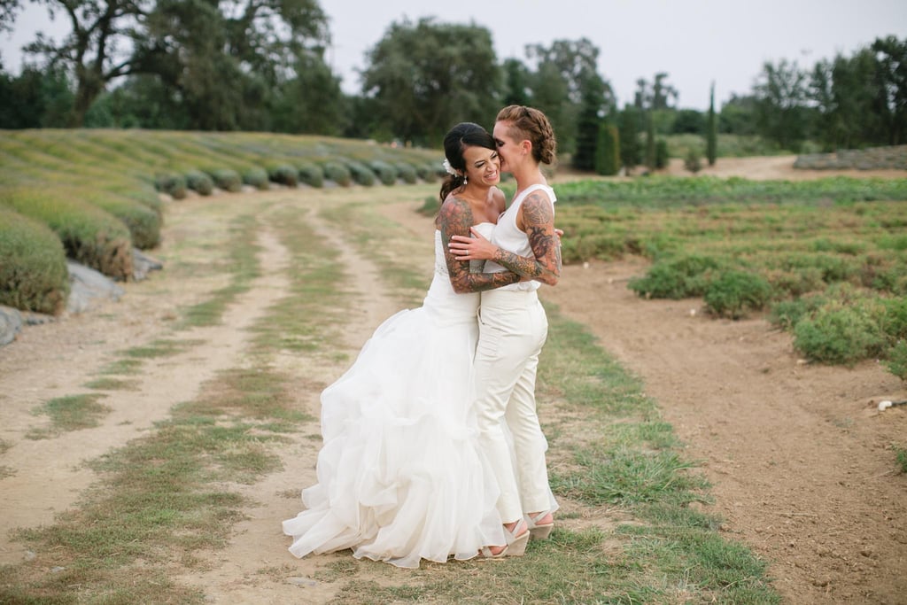 Northern California Wedding