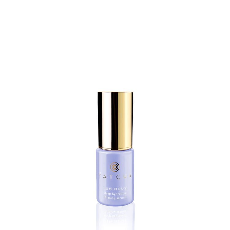 Tatcha Luminous Deep Hydration Firming Serum Travel Size