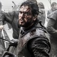11 Times Jon Snow Was the Badass of Your Dreams on Game of Thrones