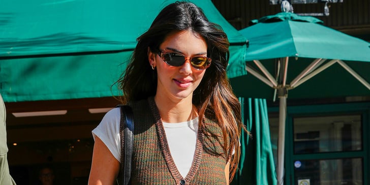 Kendall Collar Sweater