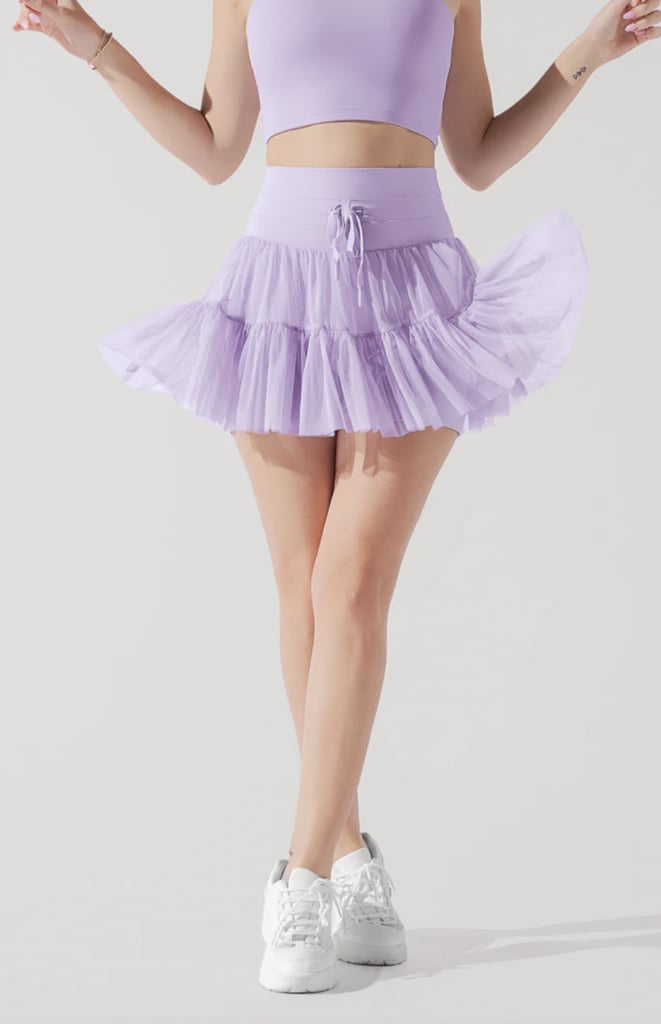 Popflex Pirouette Skort
