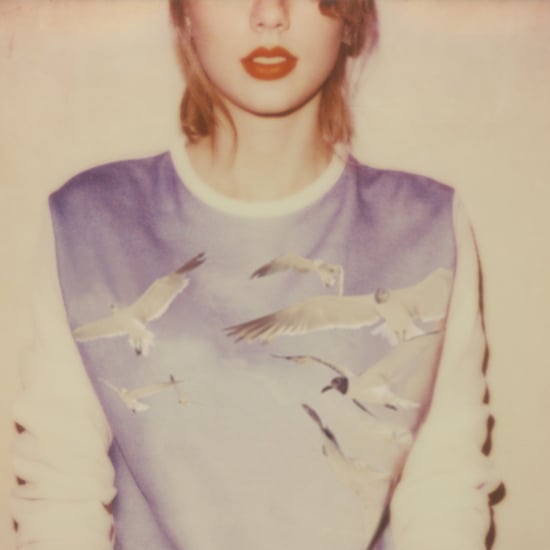 Best Songs From Taylor Swift's Album 1989