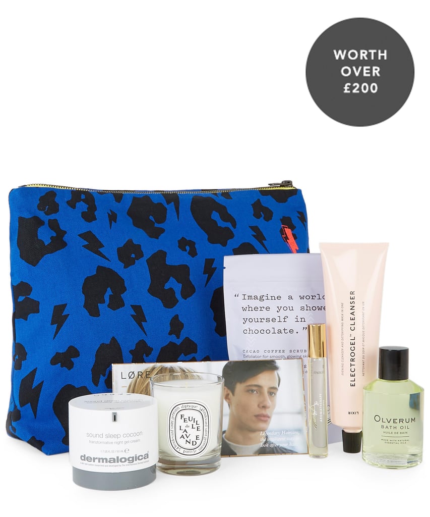 Liberty London The Sleep Kit