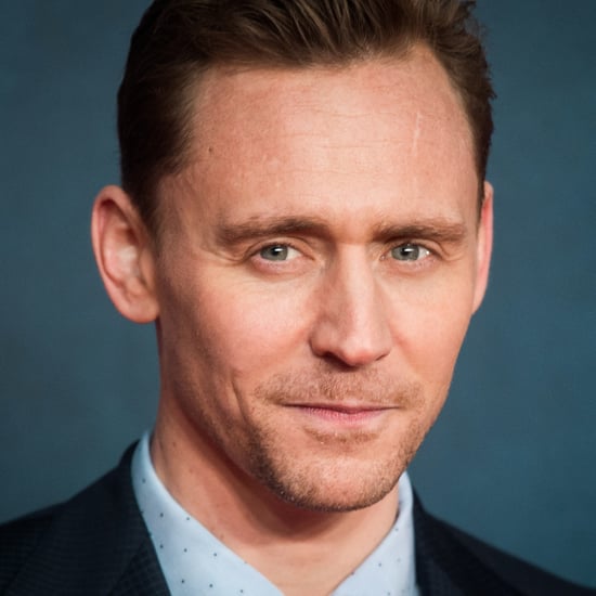 Tom Hiddleston's Interview With The Telegraph March 2017