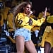 Beyonce Coachella Performance GIFs