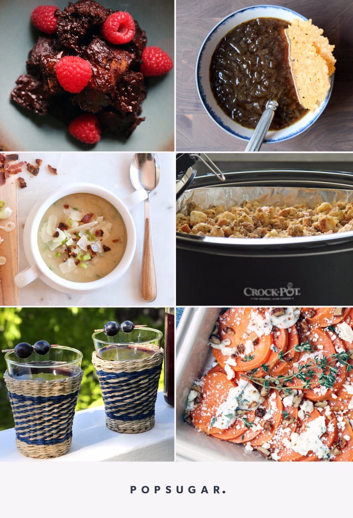 Popular SlowCooker Recipes POPSUGAR Food