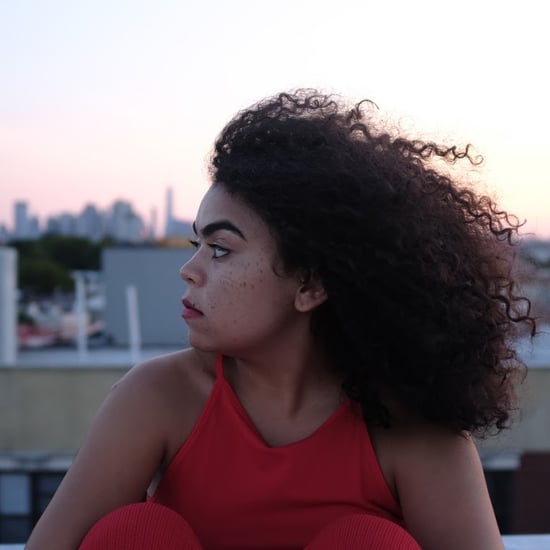 How Self-Care Helped Me Work Through My Family Trauma