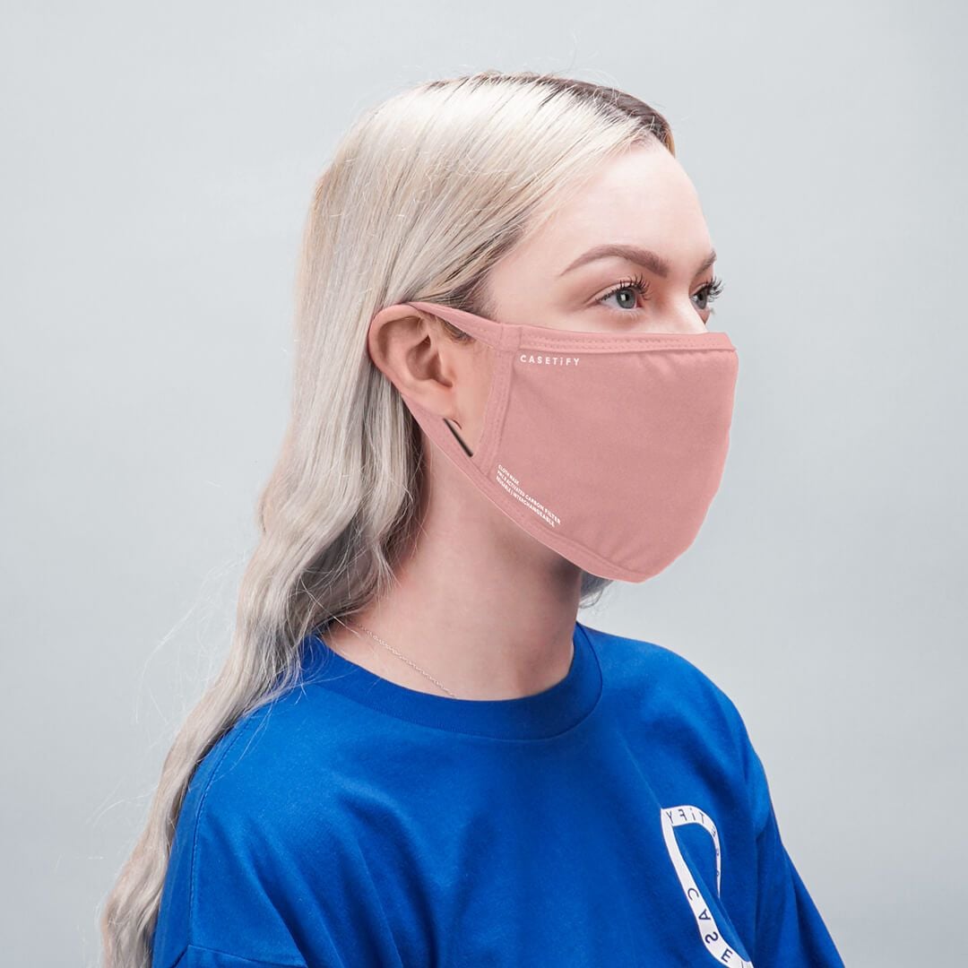 Where To Buy Fabric Face Masks Popsugar Fitness