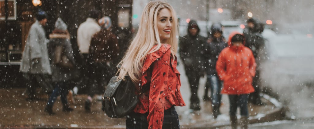 Let's Face It, January Is a Tough Month — Here's How I Get Through It