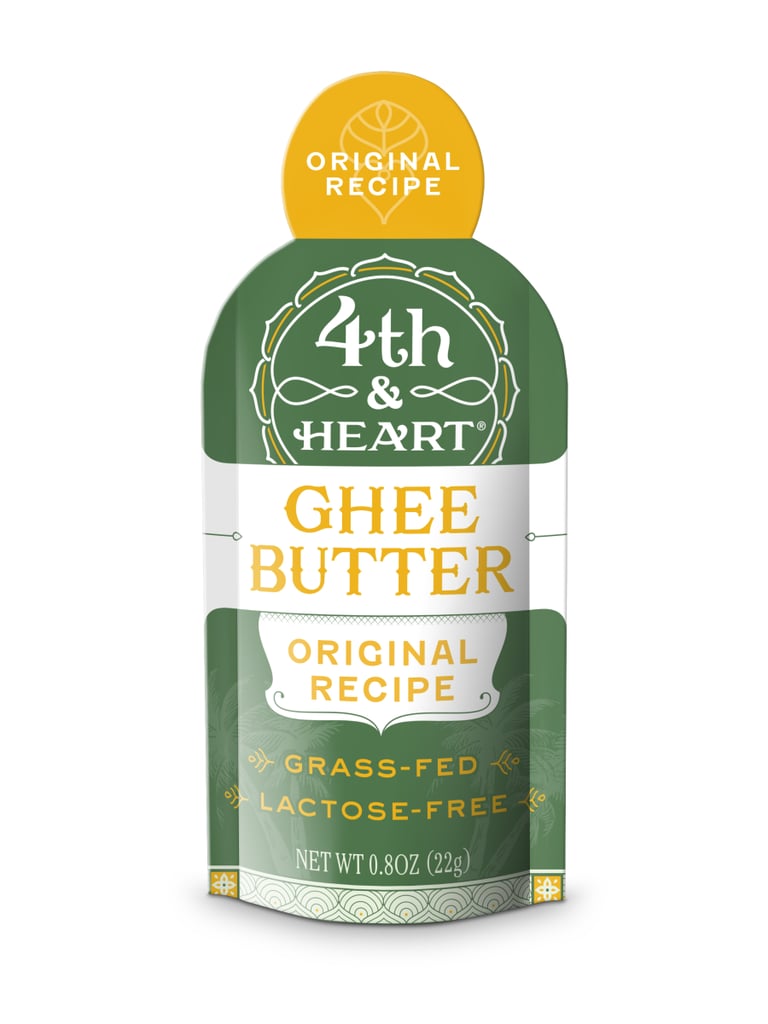 Fourth & Heart Ghee on the Go